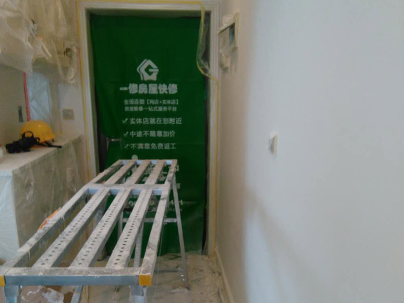 昆山廚房漏水是怎么回事，昆山廚房怎么預防漏水問題