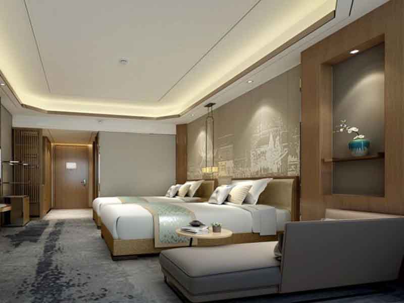 現(xiàn)代酒店裝修有哪些細(xì)節(jié)要注意，怎樣才能滿足經(jīng)營(yíng)和發(fā)展需要