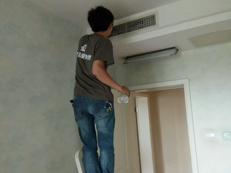婁底空調怎么使用節能,婁底空調噪音大要怎么處理