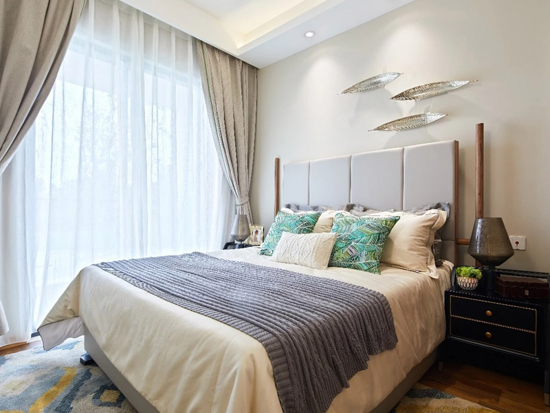 芙蓉區裝飾公司哪家好_長沙芙蓉區裝飾工程價格預算