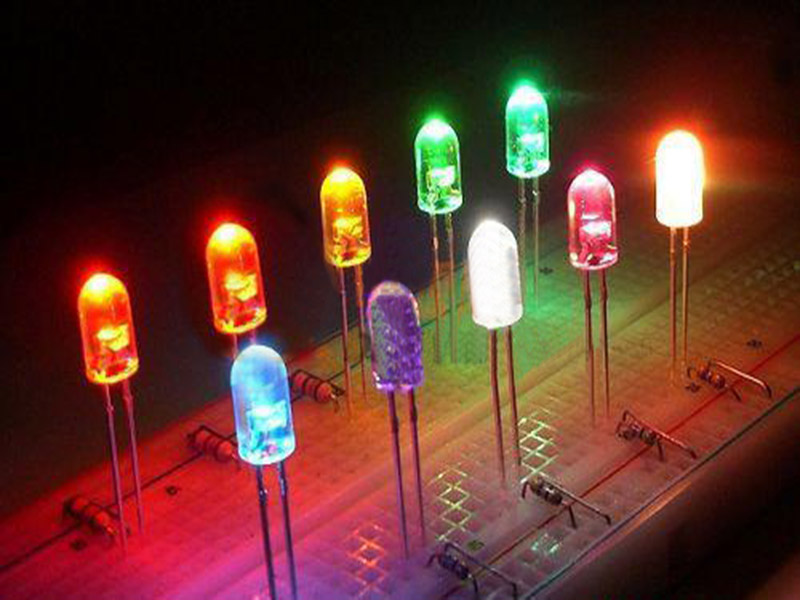 不知道led燈關了還發弱光怎么辦，不要緊，正確處理辦法在這里