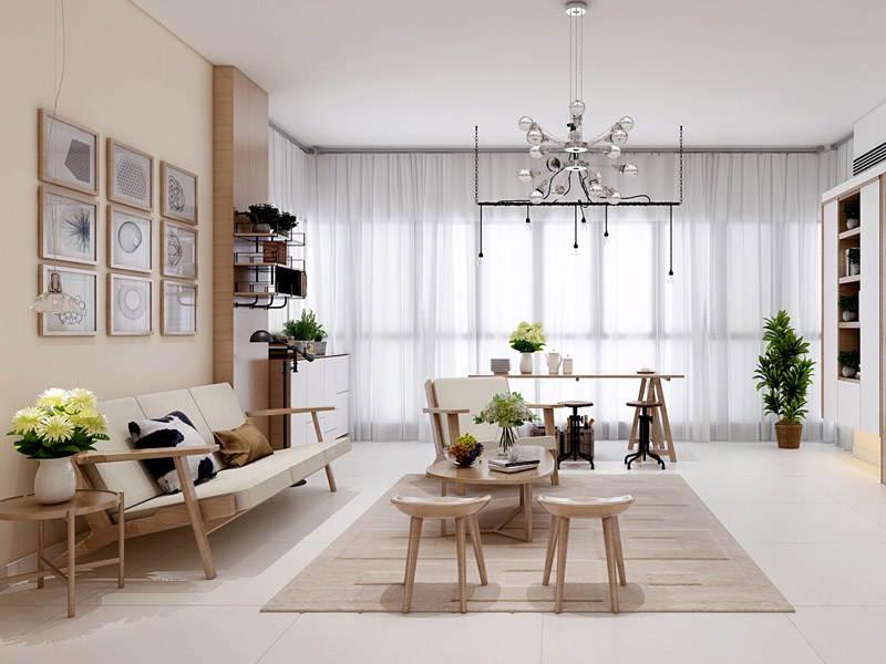 二手房裝修預算，二手房裝修預算大概需要多少錢