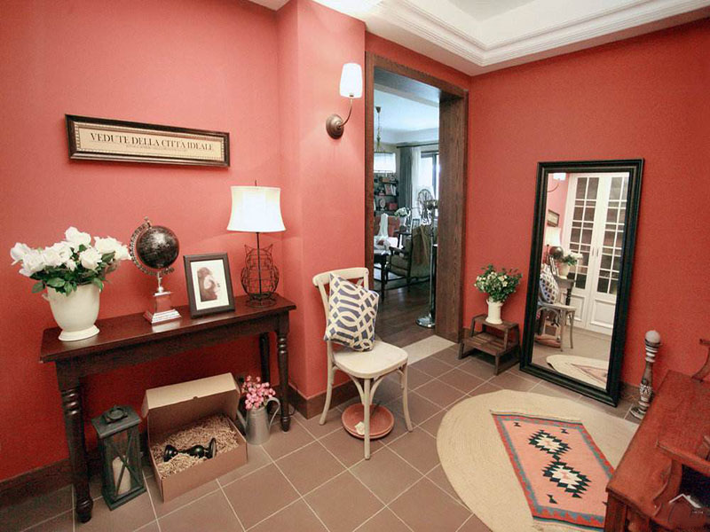 蘇州鄉村小別墅翻新報價多少，蘇州鄉村小別墅翻新注意事項