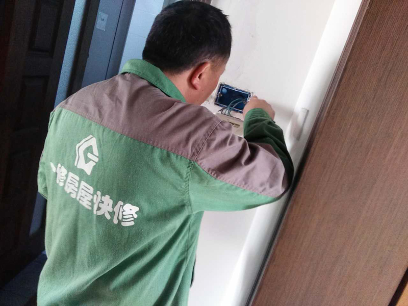 唐山電工師傅上門服務，哪里能請到上門電工