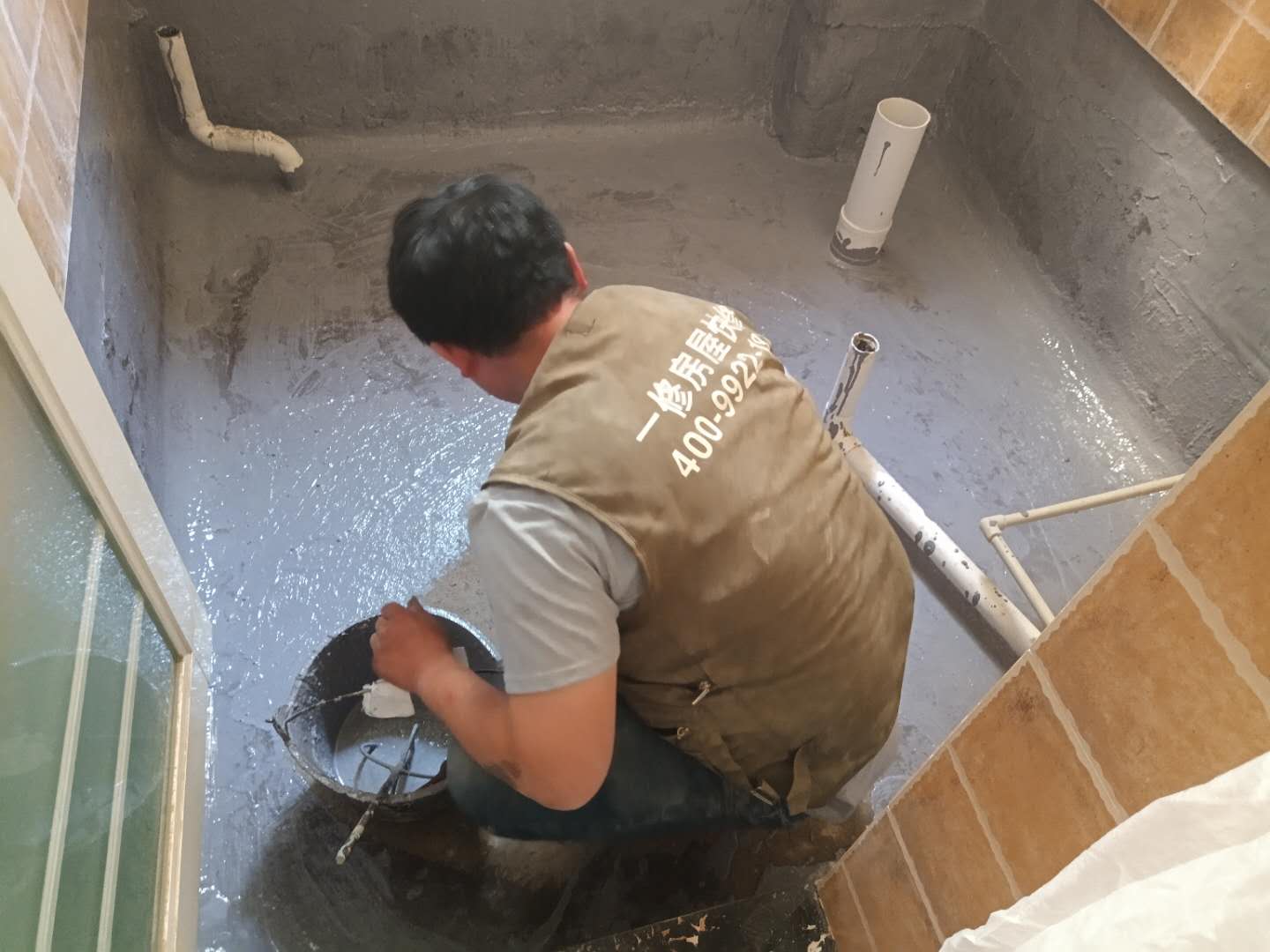 室內防水怎么做,做法方法多少錢,室內防水施工方案