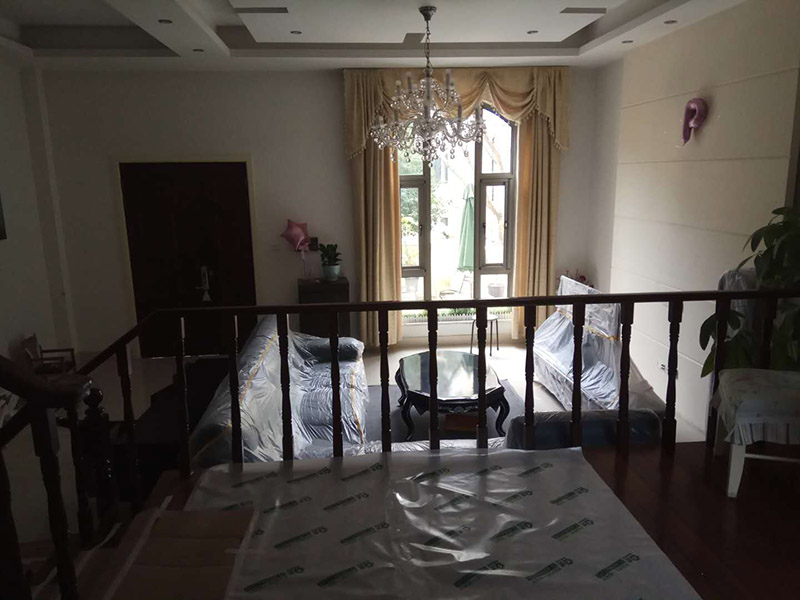 1、防護，就是針對被保護對象的特點采取各種防護的措施；2、包裹，就是將被保護物包裹起來，以防損傷或污染；3、覆蓋，就是用表面覆蓋的辦法防止堵塞或損傷；4、封閉，就是采取局部封閉的辦法進行保護；5、合理安排施工順序，主要是通過合理安排不同工作間的施工順序先后以防止后道工序損壞或污染已完施工的成品或生產設備