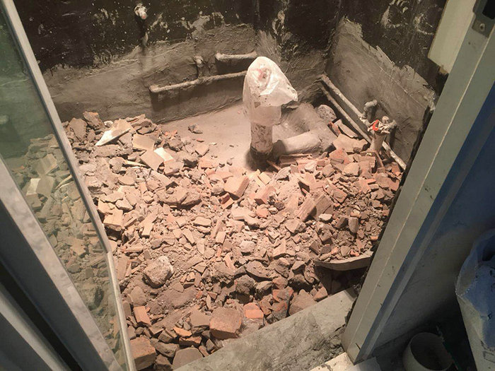 赤峰專(zhuān)業(yè)補(bǔ)漏施工,赤峰專(zhuān)業(yè)補(bǔ)漏技巧