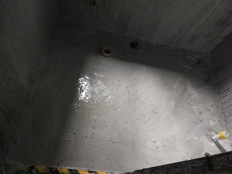 武漢廁所防水口碑哪家好,武漢廁所防水需要注意什么