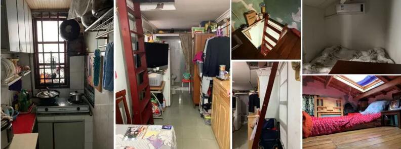 舊房翻新裝修到底是找裝修公司好,還是找裝修隊(duì)好