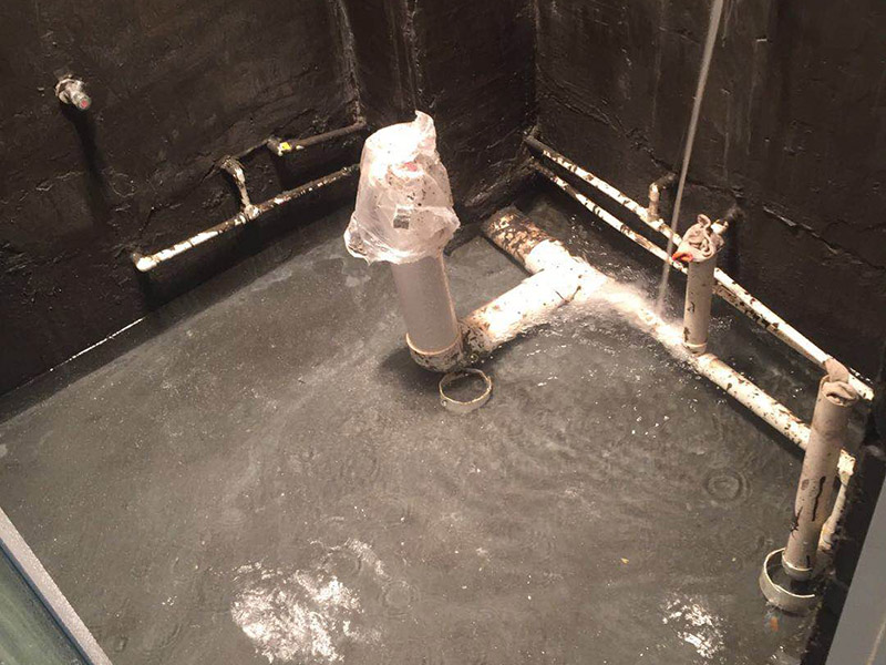 廣安專業防水堵漏市場價格,廣安專業防水堵漏好方法