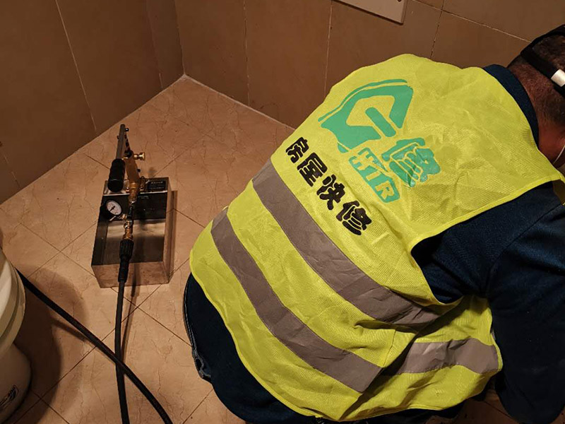 德陽水電施工隊推薦，怎么選擇好的水電施工隊