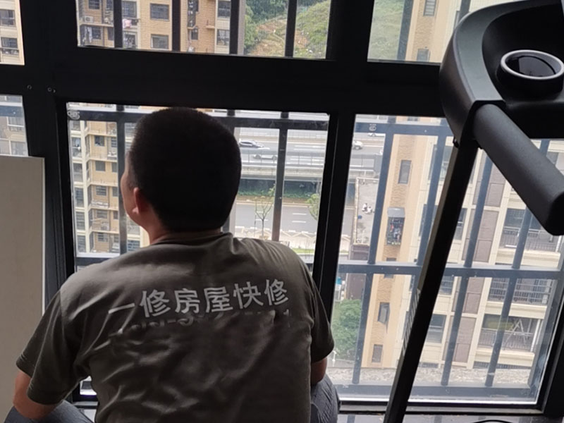 獲取紗窗電話的途徑多，選正規平臺預約紗窗維修是根本，別被騙
