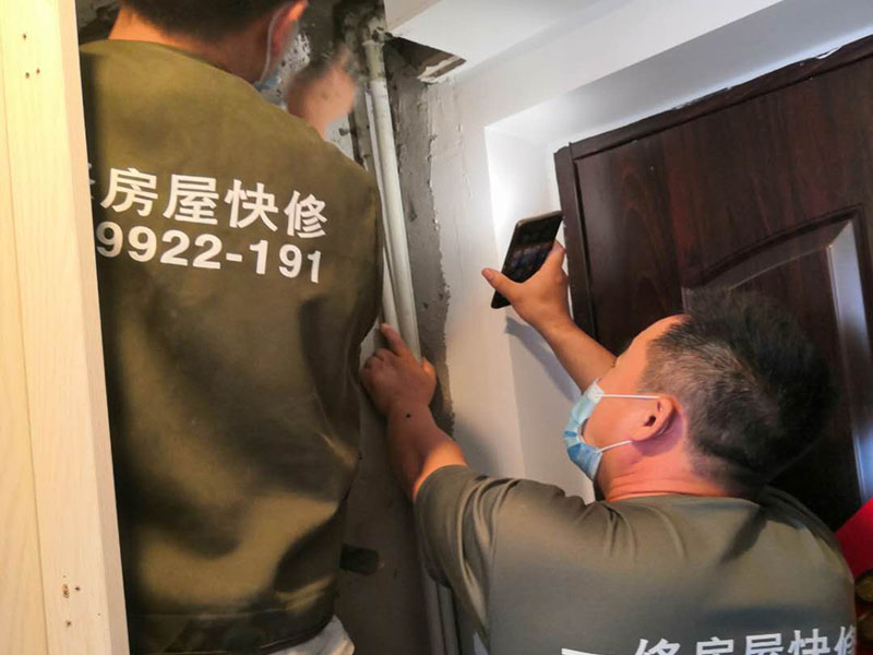 找不到維修木門師傅電話的時候，自己如何動手處理損壞的木門