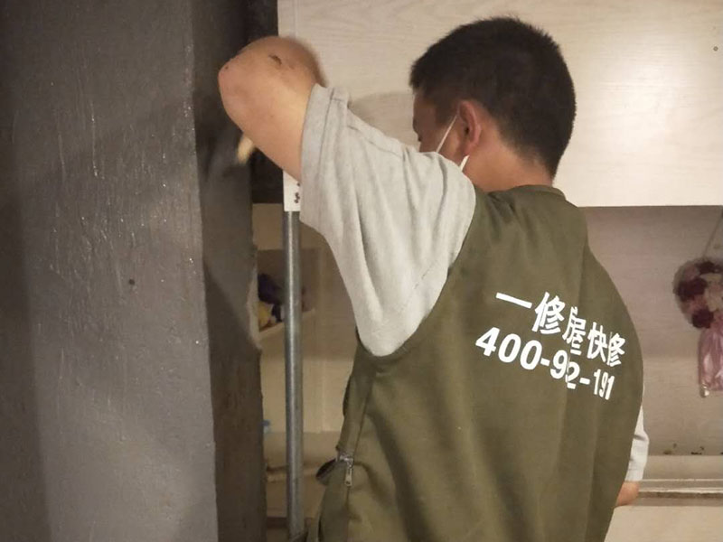 鄂州燃氣灶維修怎么辦