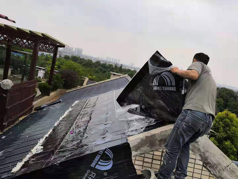 周口漏水維修應該誰負責，漏水維修應該怎么辦