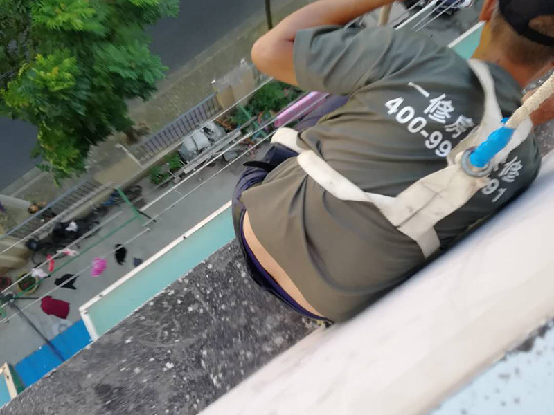 周口房頂防水補漏哪家公司靠譜，房頂防水補漏如何施工