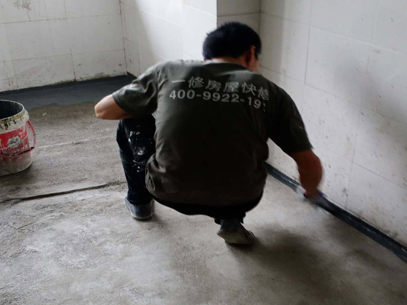 西安房屋改造防水找誰做，西安房屋改造防水施工方法技巧