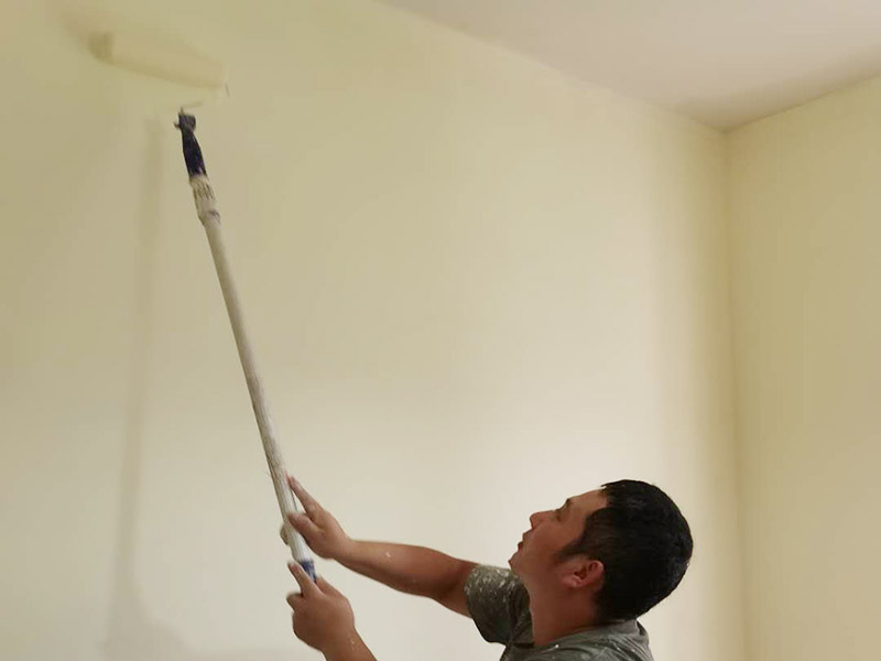 墻上裂縫怎么修補好，膩子墻面裂縫如何修補才能防止再次開裂