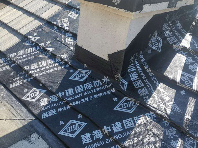 西安屋面漏水處理哪家公司靠譜，西安屋面漏水處理應該怎么做
