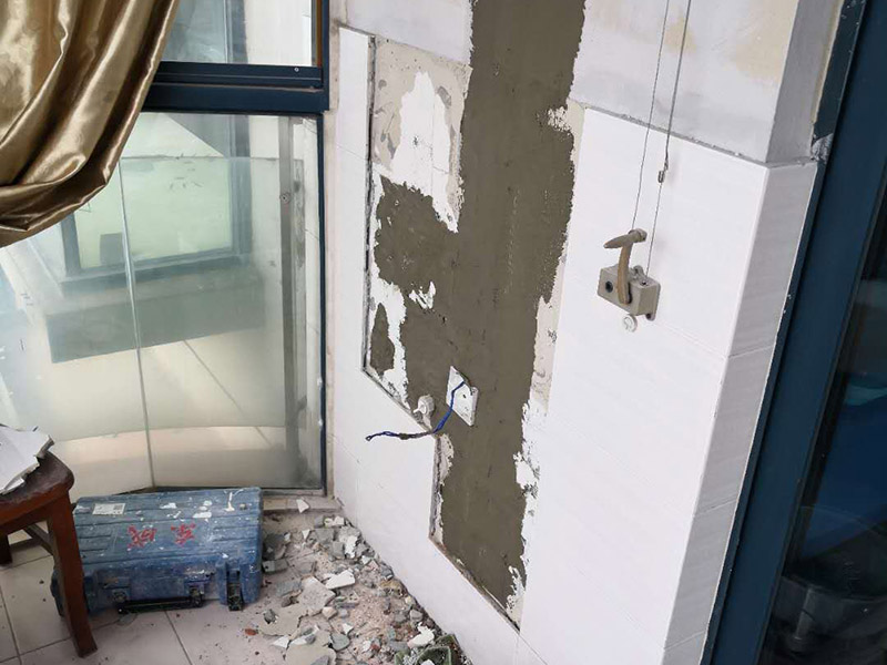 汕尾家裝連鎖品牌-汕尾裝修隊加盟網-汕尾維修招商代理平臺