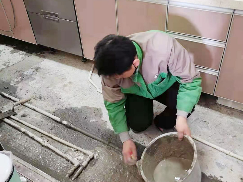 周口廁所防水補漏公司哪里找，廁所防水補漏用什么材料