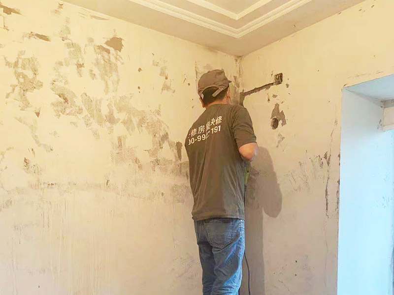 南寧裝修公司加盟_久益一修品牌官網_南寧家裝后市場引領者