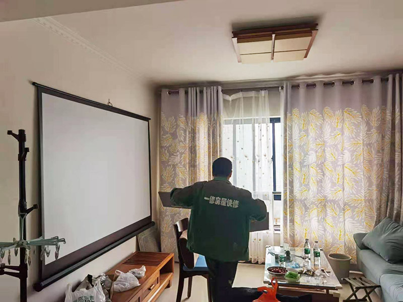 成都家庭電路維修，燈泡不亮，閃爍不定怎么辦