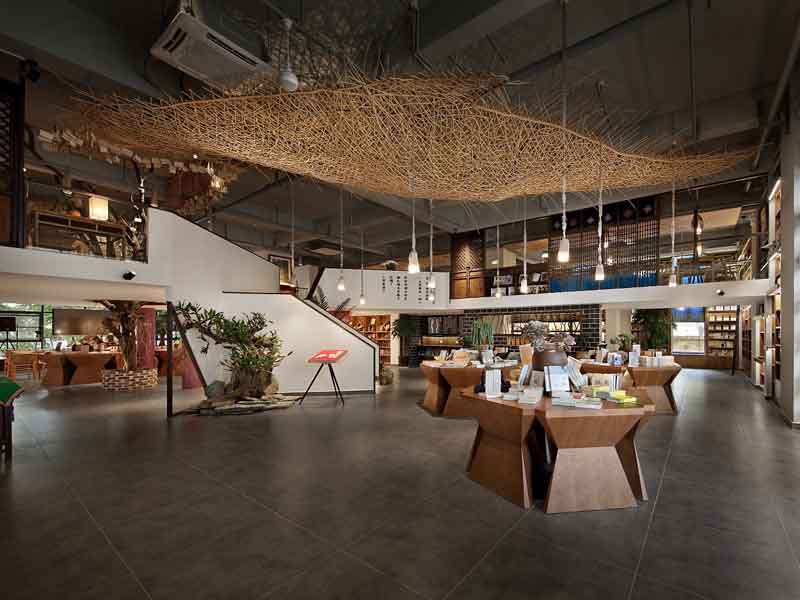 德陽小吃店設計怎么做才能讓小店生意紅紅火火