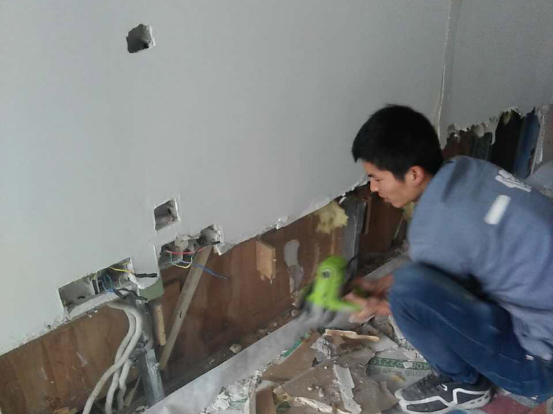 蘇州墻壁發霉處理價格，蘇州墻壁發霉怎么處理