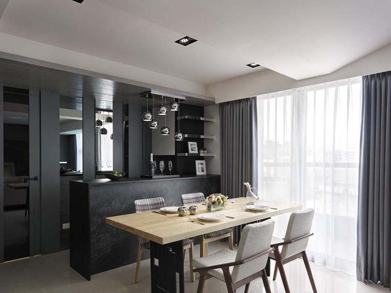 常熟電動(dòng)門(mén)維修注意事項(xiàng)，常熟電動(dòng)門(mén)與墻體連接方法