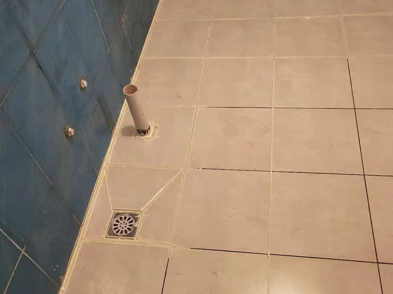 長沙墻角防水用什么材料好，長沙墻角防水需要注意什么