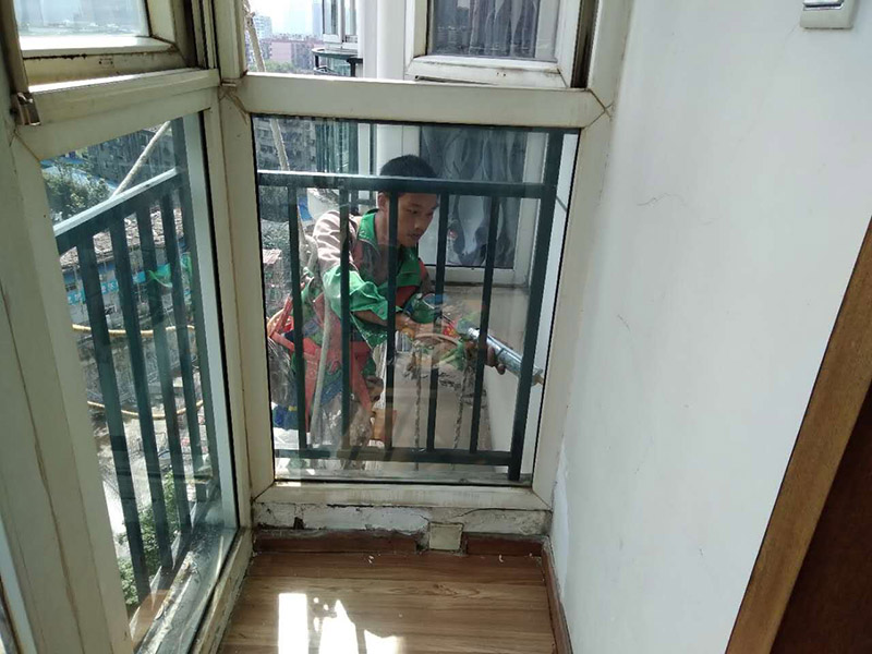 深圳外墻裝修的方法，深圳外墻裝修選什么材料好
