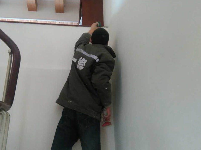 清水房裝修找誰,衛生間裝修預算主要包含哪幾部分