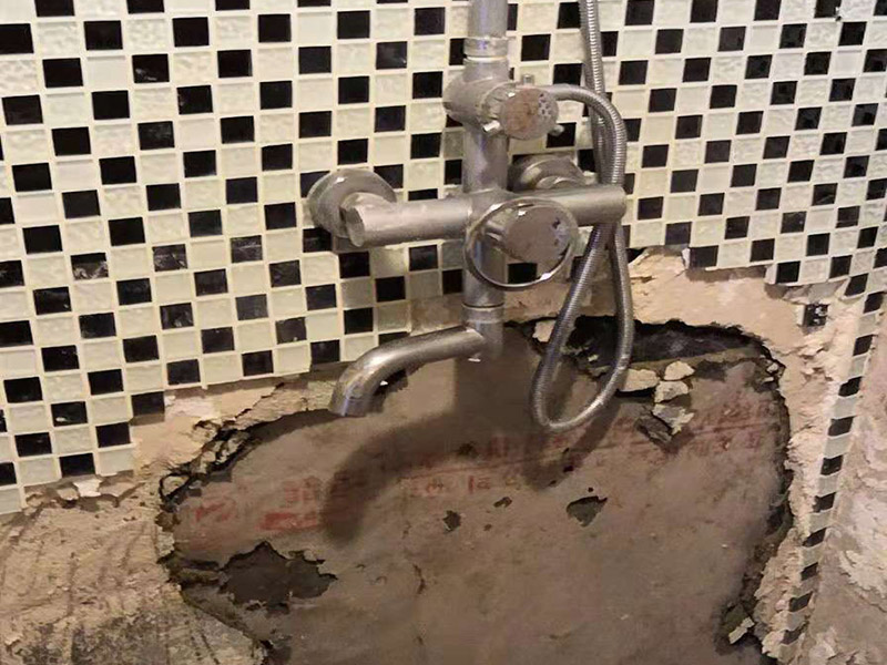 北碚區衛浴維修公司,重慶北碚浴缸漏水修理,北碚馬桶安裝服務