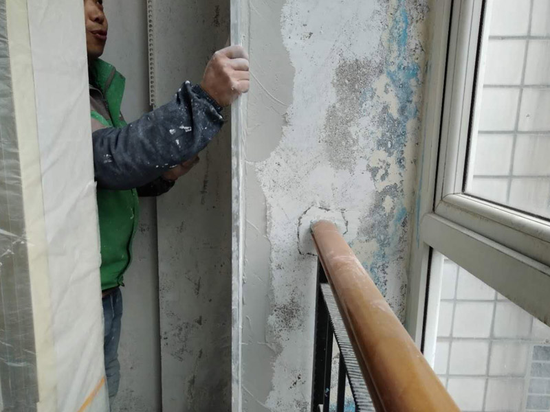 蘇州窗戶漏水是施工的質量問題嗎，蘇州窗戶漏水如何解決