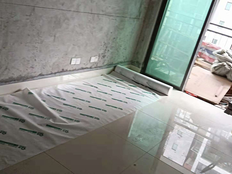 蘇州房屋漏水墻面發霉怎么辦，蘇州房屋漏水哪家好