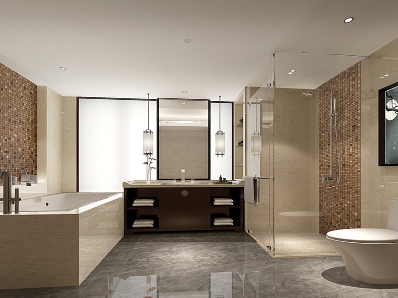 武漢農村別墅設計報價大概是多少,武漢農村別墅翻新廚房怎么改造好