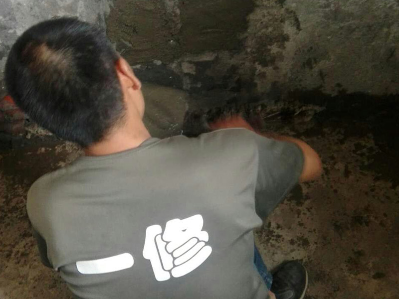 福州樓頂漏水怎么處理，福州樓頂漏水有哪些專業公司