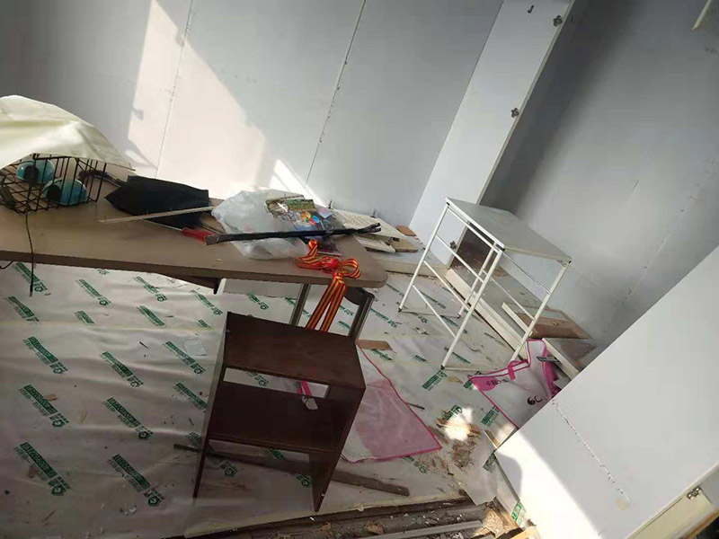 杭州防水涂料該怎么刷，杭州防水涂料能防水嗎