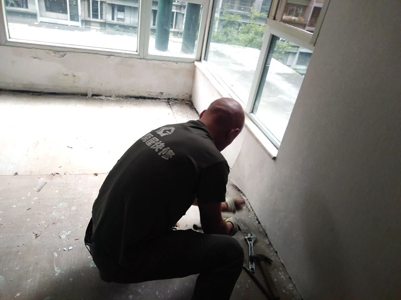 蘇州樓頂漏水怎么處理，蘇州樓頂漏水有哪些專業公司