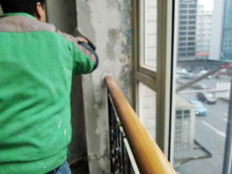 南京涂料粉刷的面積怎么算，南京涂料粉刷的注意事項