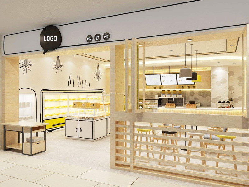 唐山火鍋店裝修，火鍋店裝修，這4個小細節你注意到了嗎