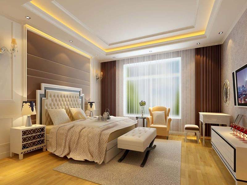 西安墻面裝飾什么材料便宜實用，西安墻面裝飾應該怎么選擇