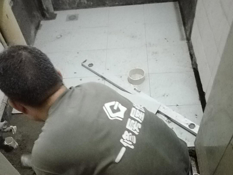 武漢房屋漏水怎么處理好，武漢漏水保護層必須重做嗎