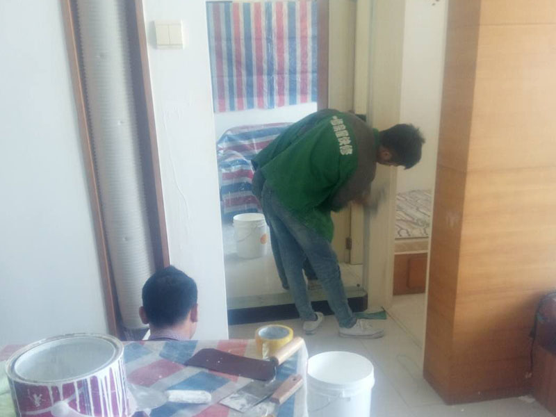 南京墻面裂縫怎么修補效果好，南京墻面裂縫修補的注意事項