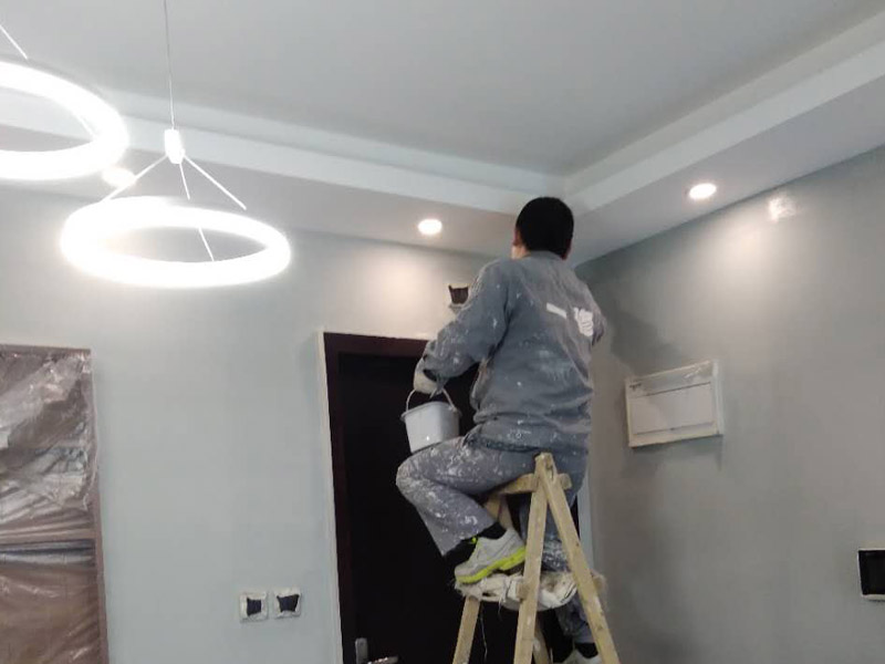 長沙粉刷墻面多少錢一平，長沙粉刷墻面需要注意哪些