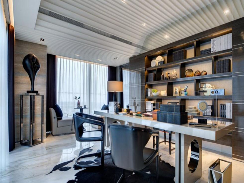 咸陽家庭翻新價(jià)格多少,咸陽家庭裝修陽臺要注意什么