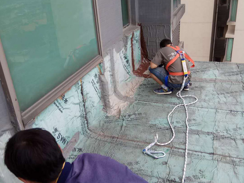 深圳防水補漏公司,深圳防水堵漏哪家好,深圳專業屋頂防水公司