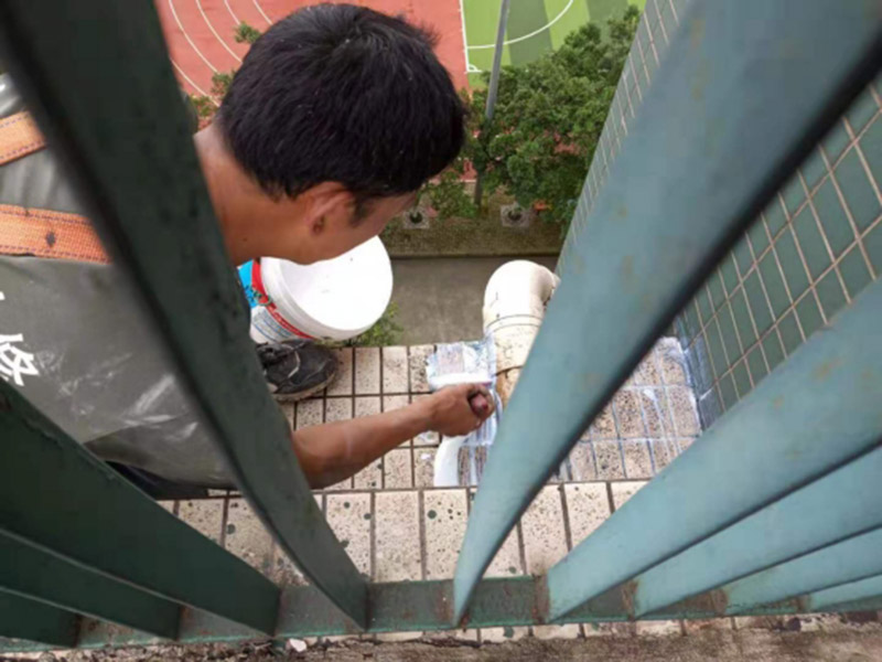 陽臺防水補漏黑科技，用對是&ldquo;神器&rdquo;用錯是&ldquo;騙局&rdquo;