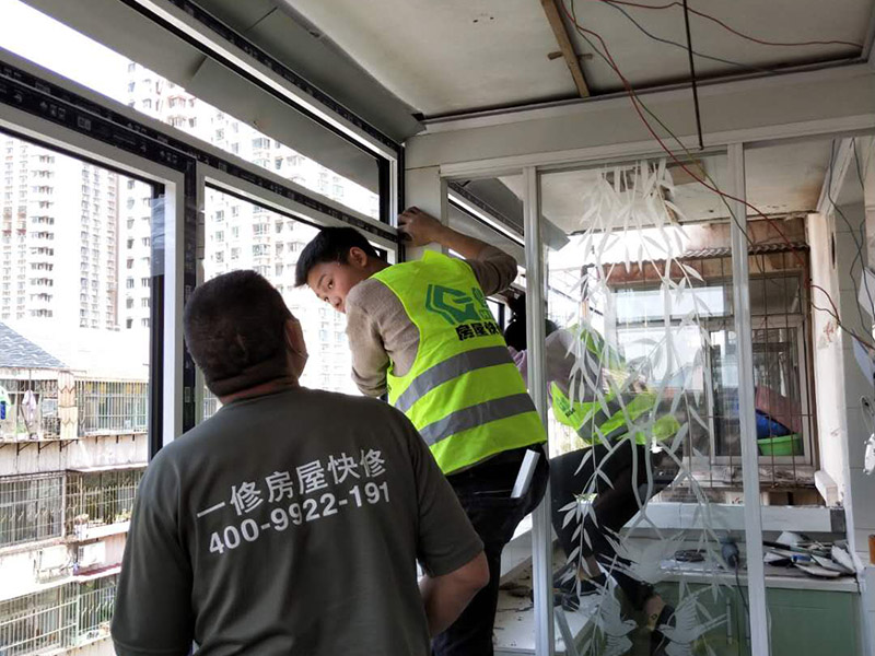 沈陽室內翻新裝修找哪家公司好-沈陽室內翻新裝修一般多少錢